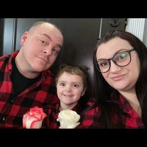 Meet your Posher, Teresa